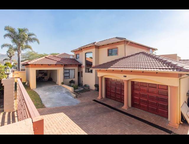 4 BEDROOM HOUSE FOR SALE IN RUIMSIG